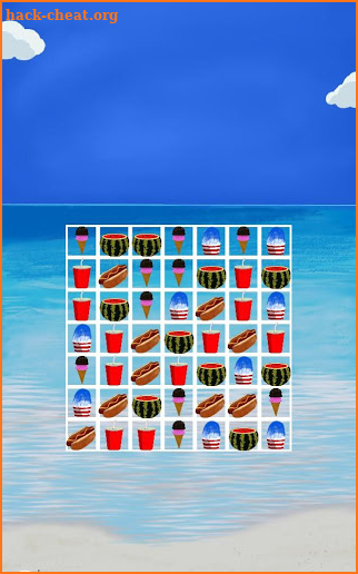 Toasty Planet: Beach Life screenshot