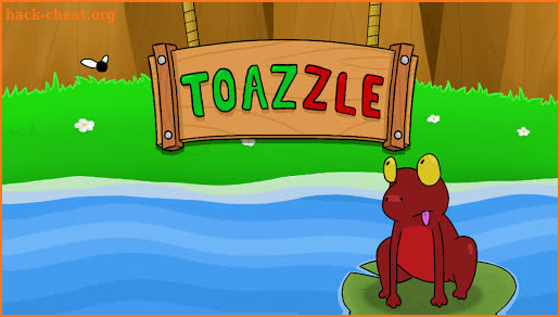 ToaZZle screenshot