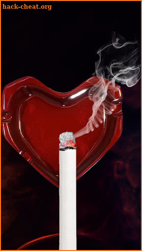 Tobacco Smoking Simulator screenshot