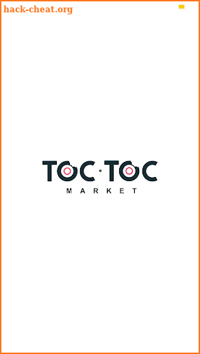 Toc Toc Market: Pide y llegamos screenshot