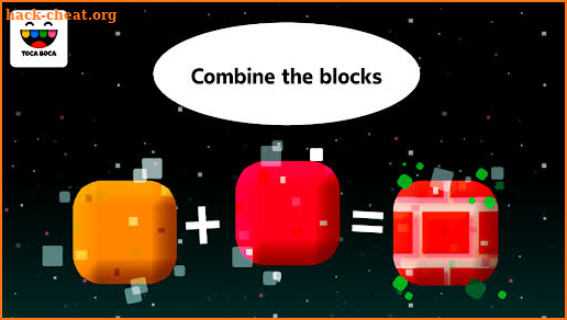 Toca Blocks II - Guide screenshot