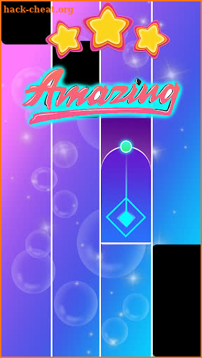 Toca Boca Life Piano Tiles screenshot