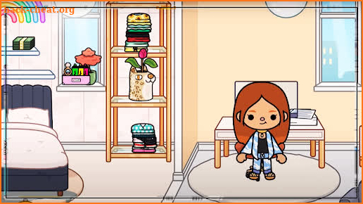 Toca Boca Life World Town Tips screenshot