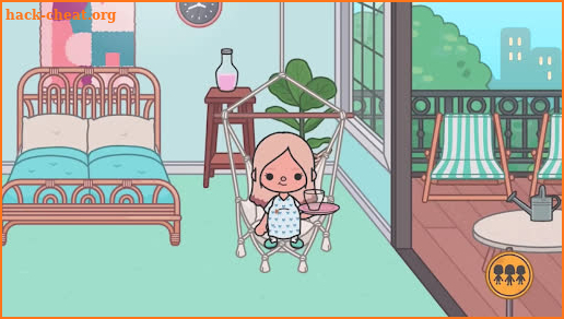 Toca Boca Life World Walkthrough screenshot