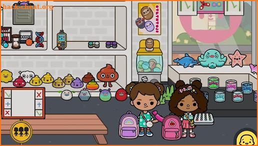 Toca Life After School FreeGuide screenshot