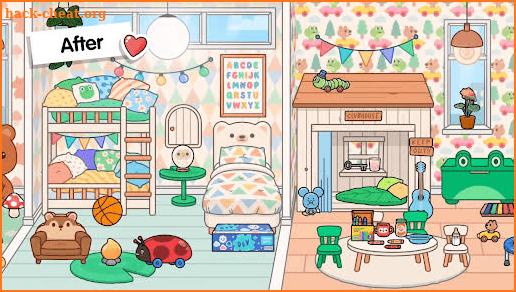 Toca Life : Complete Walkthrough screenshot