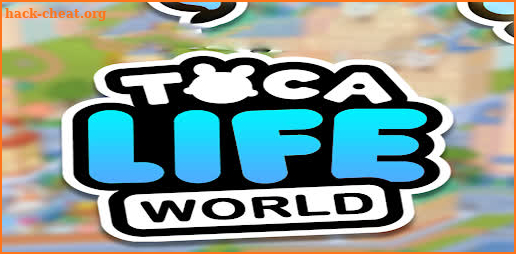 Toca Life Game Guide toca boca tricks walkthrough screenshot