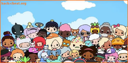 Toca Life Pet Guide screenshot