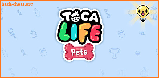 Toca Life : Pet Secrets Tips screenshot