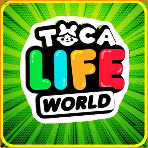 TOCA Life World Town Free-Guide screenshot