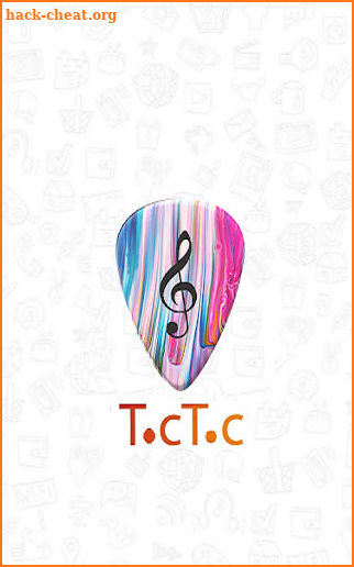 TocToc screenshot