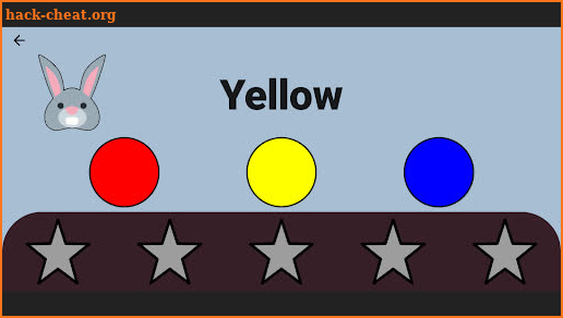 Toddle Tap: Colors screenshot