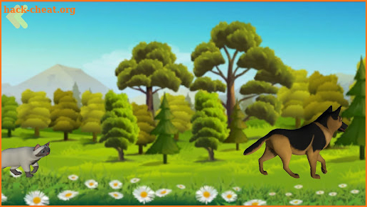 Toddleish screenshot