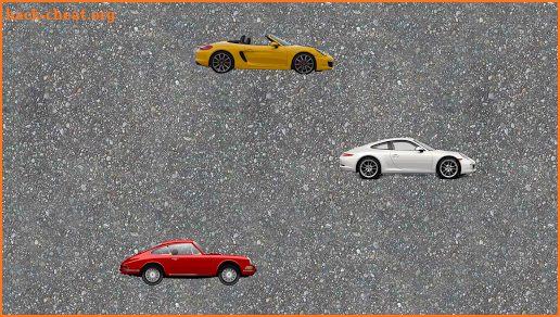 Toddler Car Game screenshot