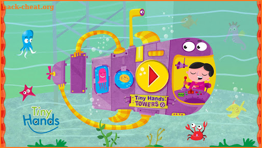 Toddler educational games screenshot
