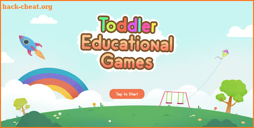 Toddler Educational Games screenshot