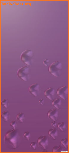 Toddler Games: Bubbles screenshot