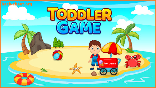 Toddler Games For 2-5 Year Old screenshot