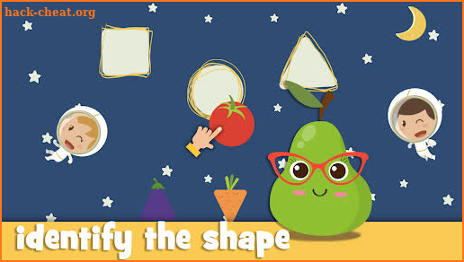 Toddler games for 3 year olds screenshot