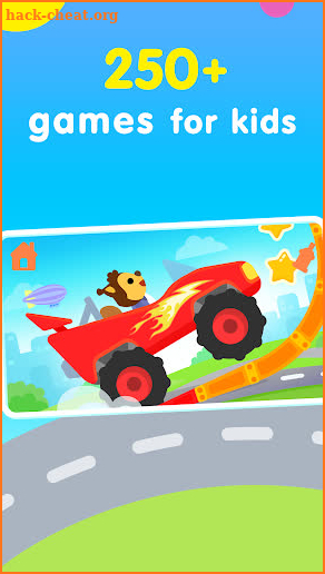 Toddler Games for 3+ years old screenshot
