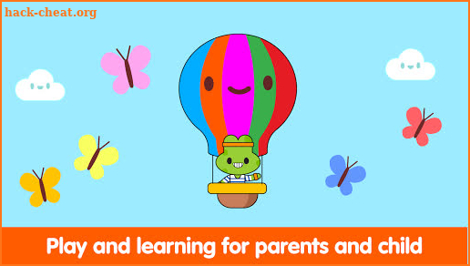 Toddler Games: Preschool Learning For 2-5 screenshot