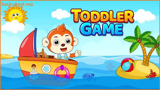 Toddler Learning Game screenshot