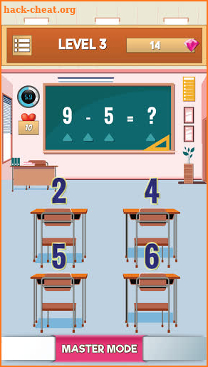 Toddler Math Games - Learn Division Plus Minus screenshot