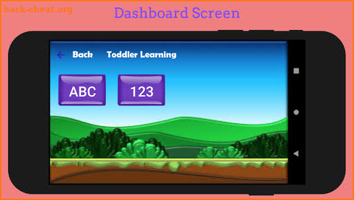 Toddler Preschool Learning screenshot