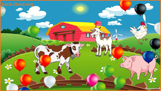 Toddler Puzzle Pack - Ocean, Dino, Farm, Cars screenshot