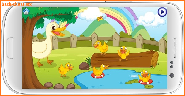 Toddler Sing and Play 2 screenshot