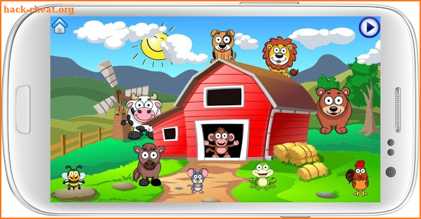 Toddler Sing and Play 2 Pro screenshot