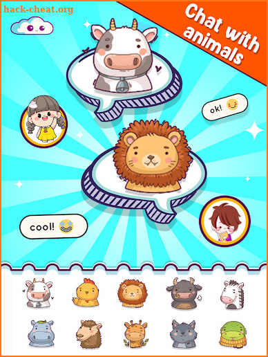 Toddlers Baby Phone Games screenshot