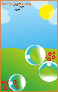 Toddlers Bubble Pop screenshot