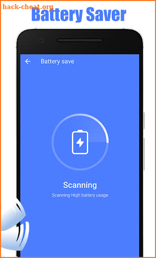 Todeep Clean - Optimize phone storage screenshot