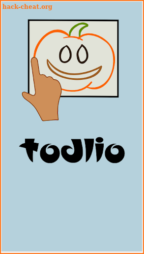 Todlio screenshot