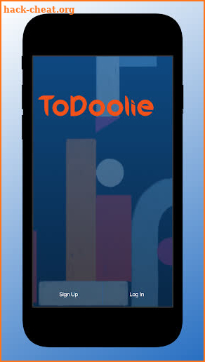 Todoolie Helper - Be a Helper screenshot
