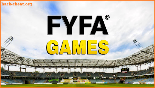Todos Los FYFA Para Android screenshot