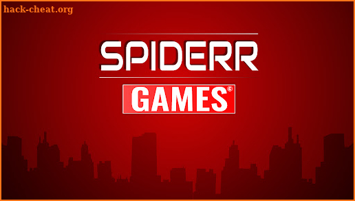 Todos Los SPIDERR Para Android screenshot
