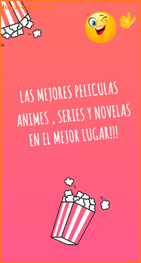 TodoTV - Peliculas / Series / Animes / Novelas screenshot