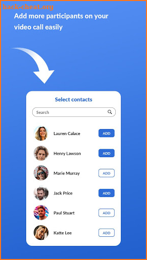 Toe-Tok Live Video Calls & Voice Chats Guide Free screenshot