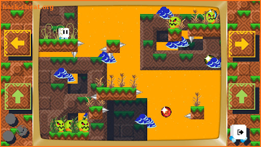 Tofu Quest screenshot