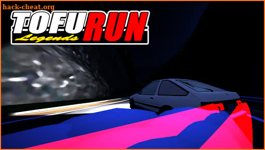 Tofu Run: Legends screenshot