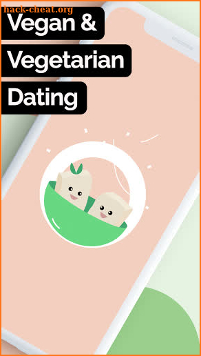 TofuTogether - Vegan Dating screenshot