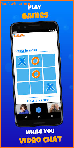 Together - Family Video Chat screenshot