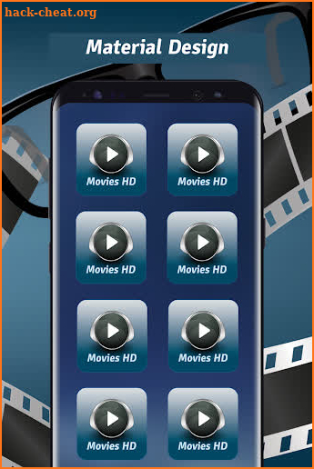 Togo HD Movies - Free Movie HD screenshot
