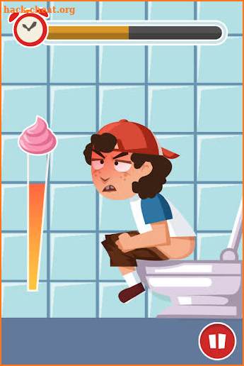 Toilet & Bathroom Games screenshot
