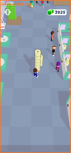 Toilet Evolution screenshot
