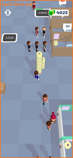 Toilet Evolution screenshot