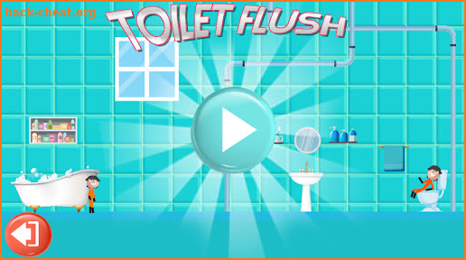 Toilet Flush screenshot