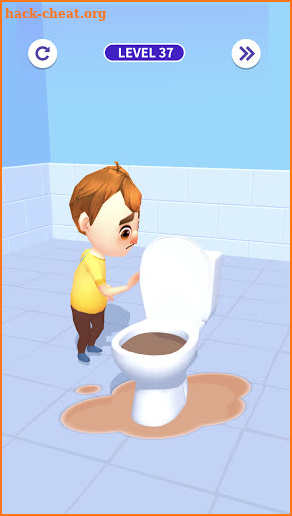 Toilet Games 2: The Big Flush screenshot